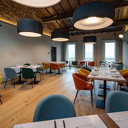 Locanda Moderna Carlambroeus Montevecchia Eksteriør bilde