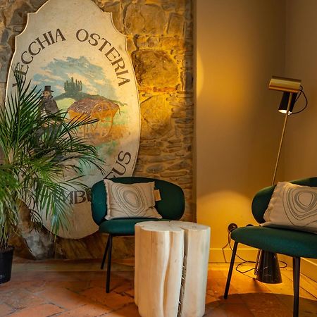 Locanda Moderna Carlambroeus Montevecchia Eksteriør bilde