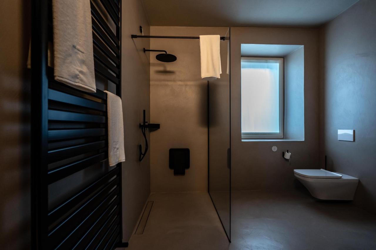 Locanda Moderna Carlambroeus Montevecchia Eksteriør bilde