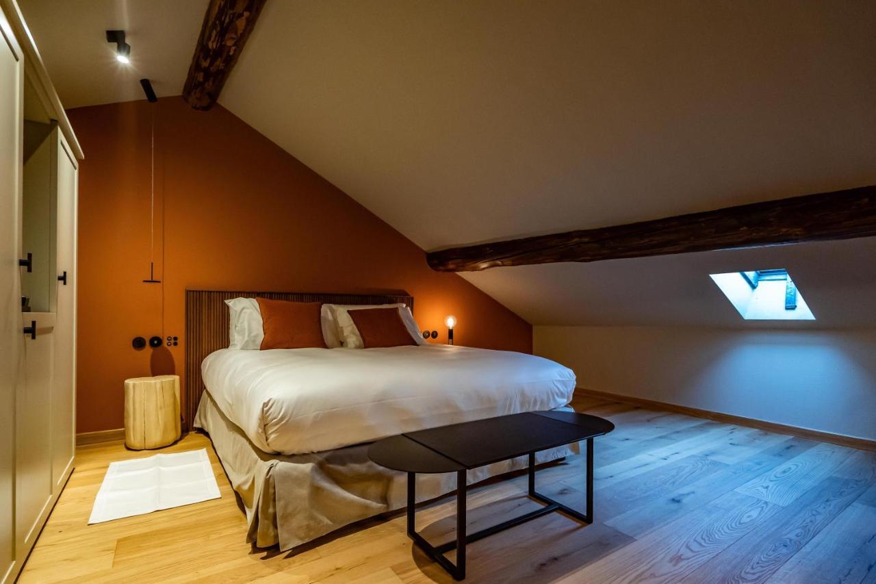 Locanda Moderna Carlambroeus Montevecchia Eksteriør bilde
