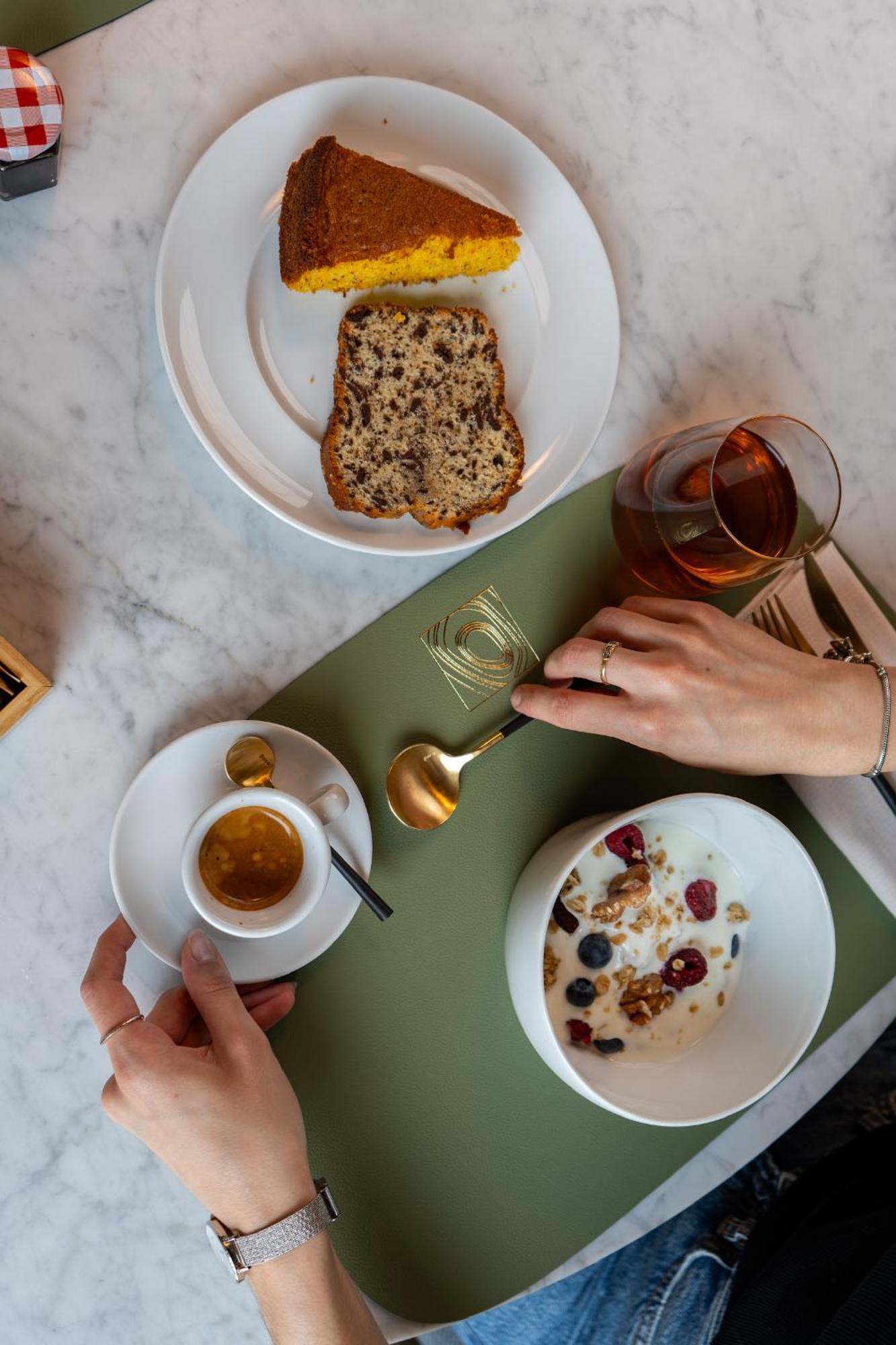 Locanda Moderna Carlambroeus Montevecchia Eksteriør bilde