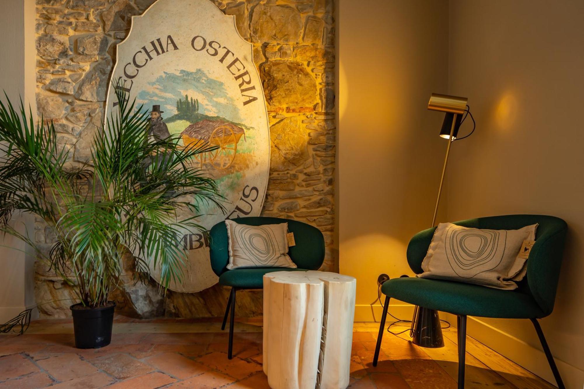 Locanda Moderna Carlambroeus Montevecchia Eksteriør bilde
